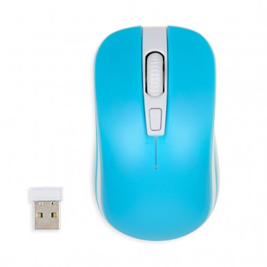 Mouse wireless Loriini IBOX