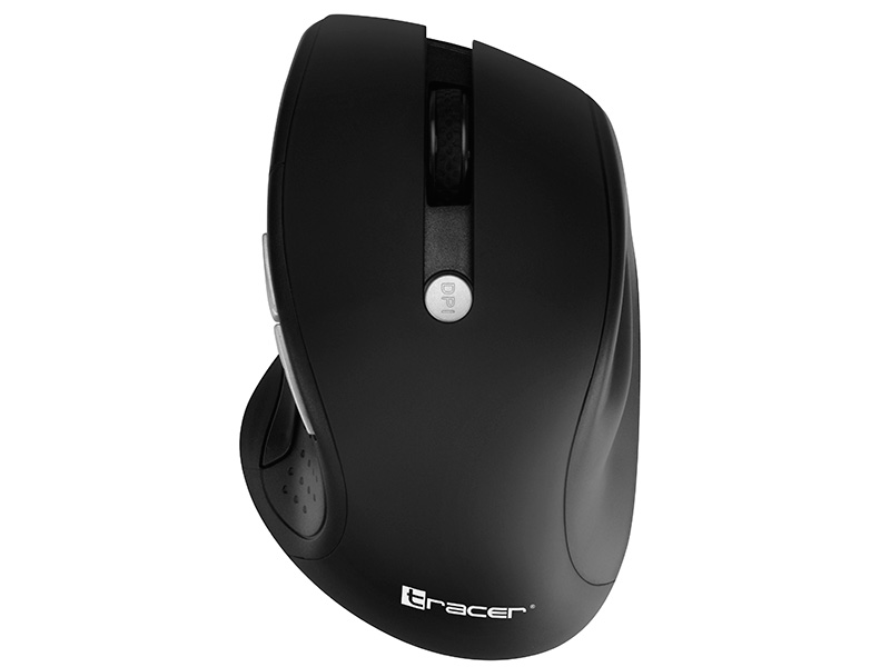 Mouse wireless Duty TRACER