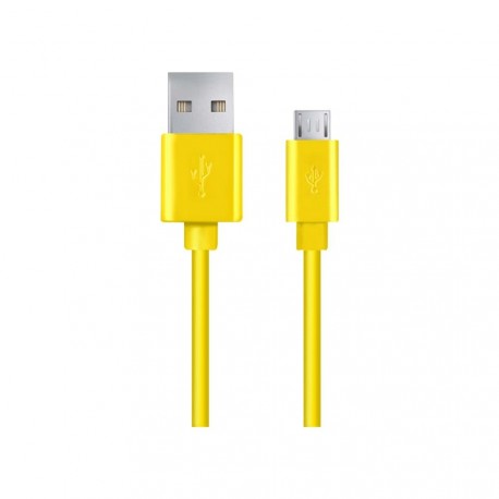 Cablu de date USB la microUSB 0.8m ESPERANZA