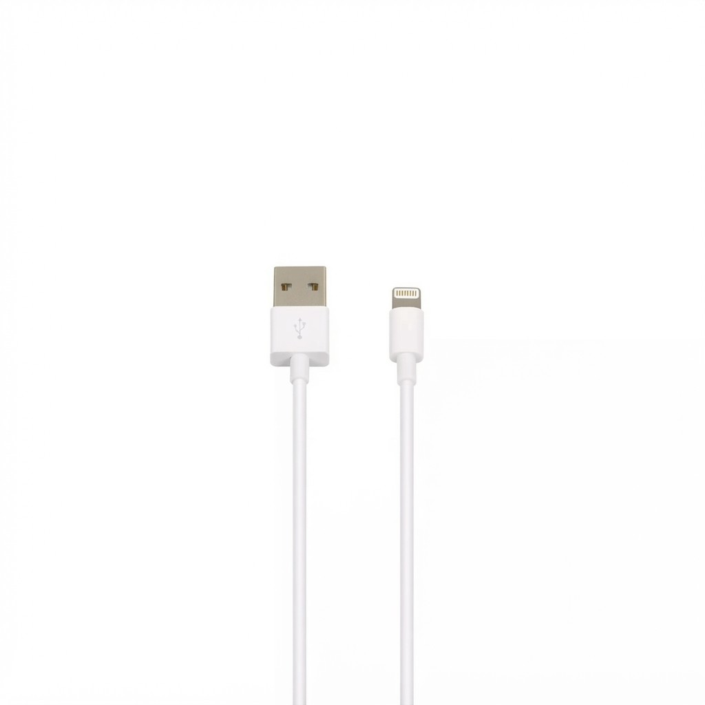 Cablu de incarcare si date USB-A la Lightning, 1m,L10 IBOX
