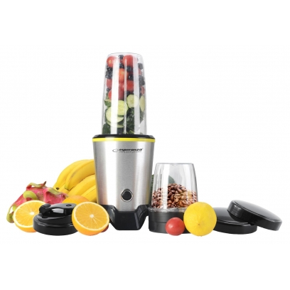 Nutri Blender Nutri Master ESPERANZA 