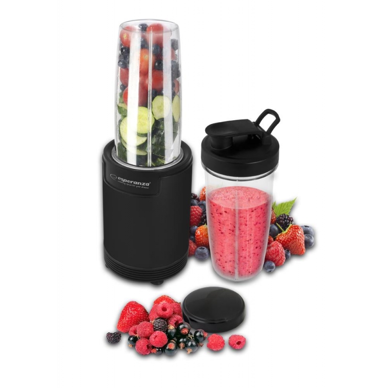 Blender de masa 6in1 Nutri Shot ESPERANZA