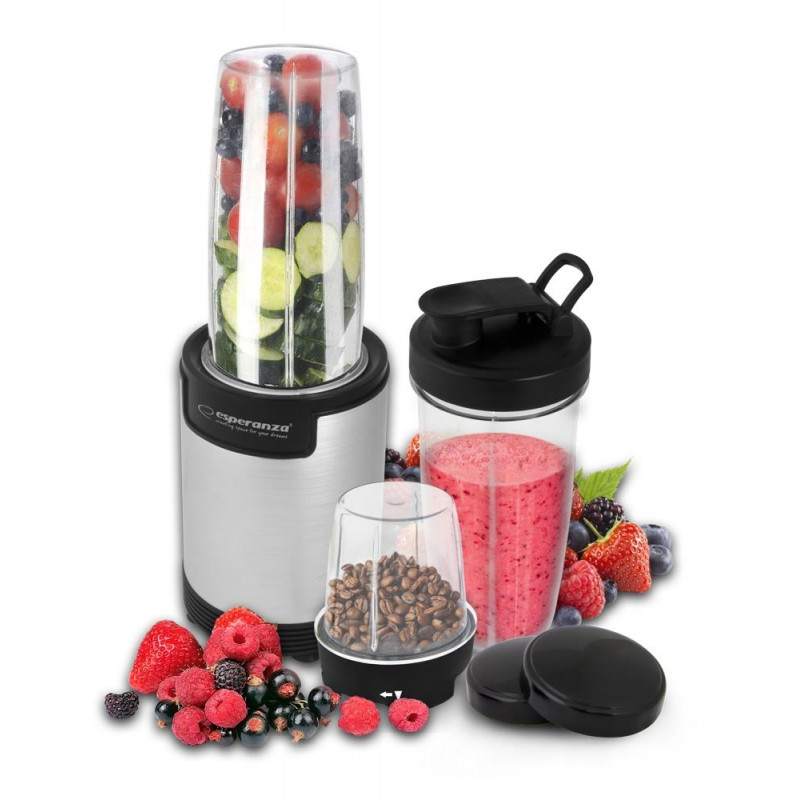 Blender Nutri Bomb ESPERANZA