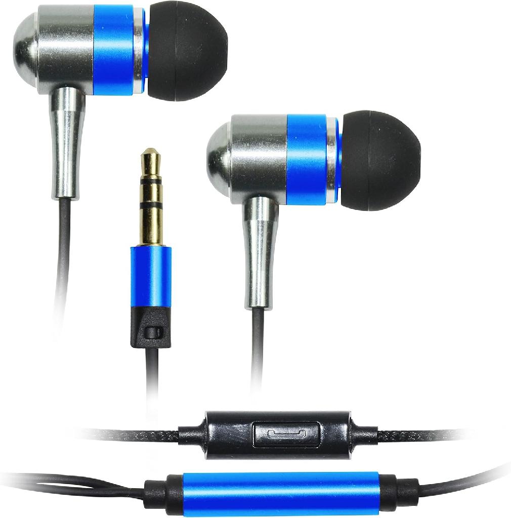 Casti Stereo cu Microfon Vakoss 