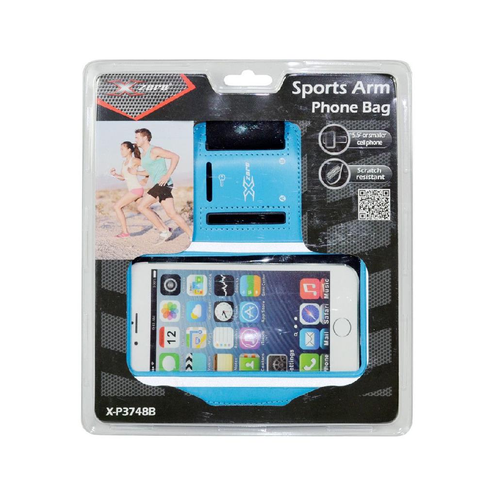 Husa sport smartphone Xzero 