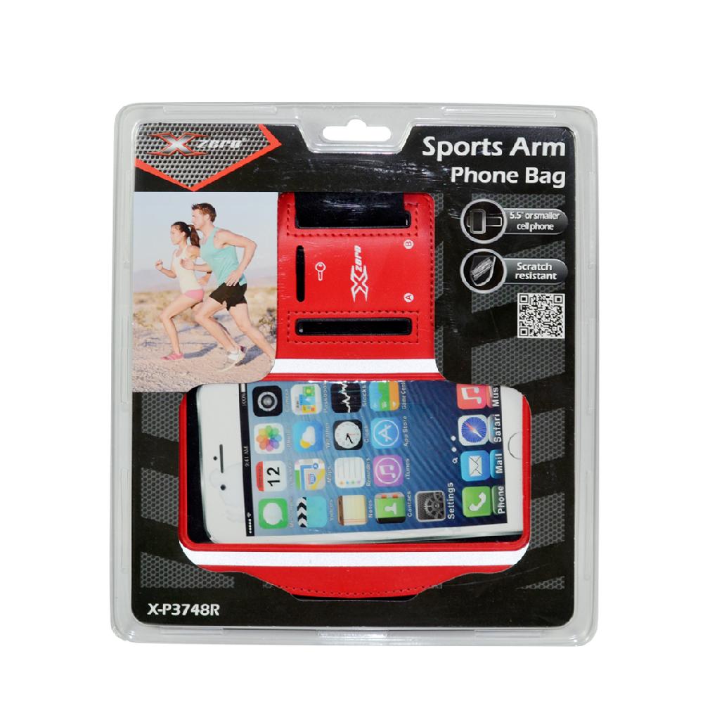 Husa sport Smartphone Xzero